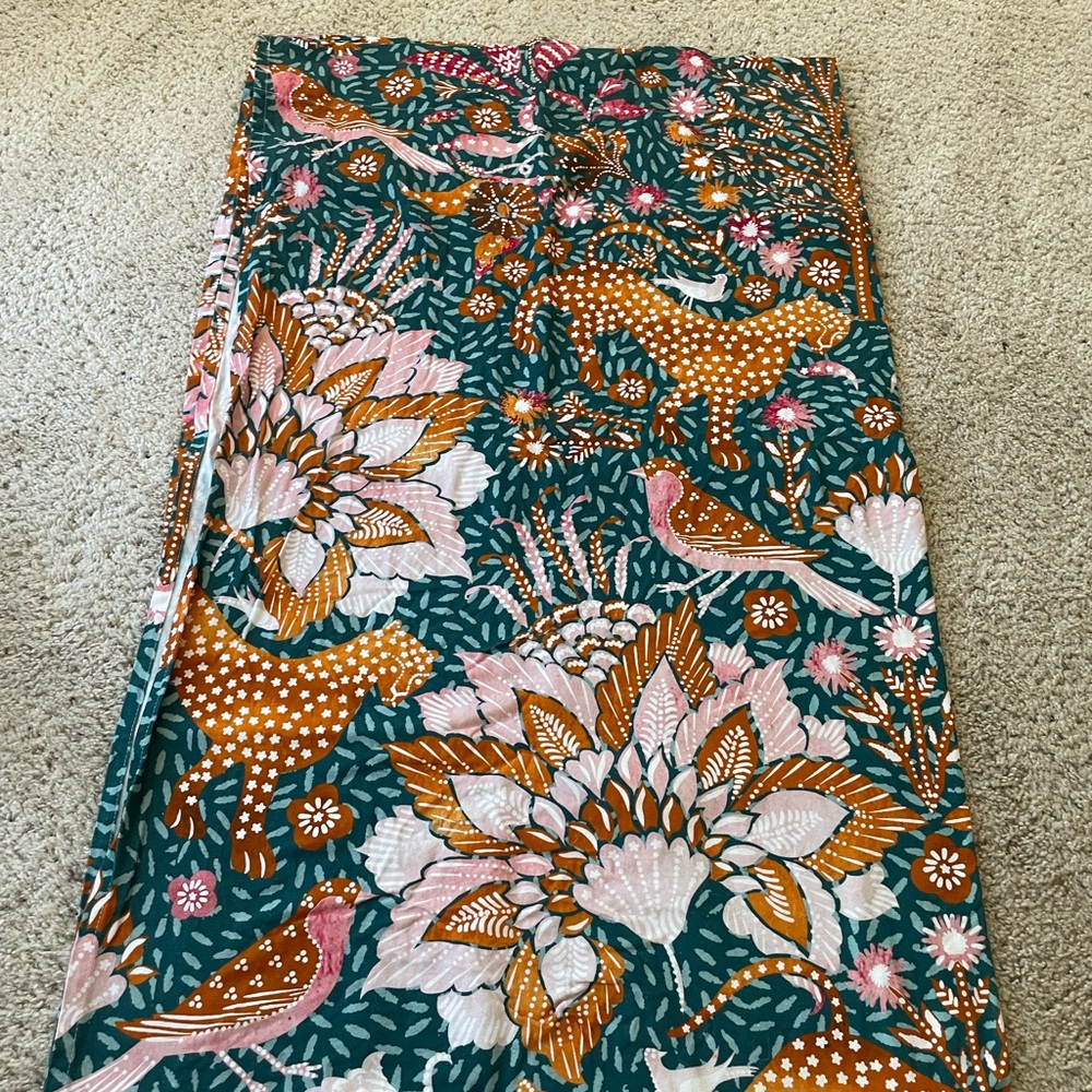 Anthropologie Mahina Curtains